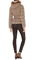 Signature Padded Jacket