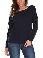 Fleur Bleue Jersey Milene (Azul)