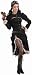 Woman's Steampunk Renegade Costume
