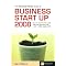 Books for business start-ups by Jon Gillespie-Brown