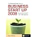 Books for business start-ups by Jon Gillespie-Brown