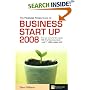 The "Financial Times" Guide to Business Start Up 2008
