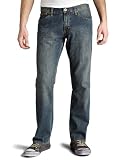 Quiksilver Young Men's Sequel 32" Jean