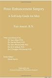 41kqS8hgt5L. SL160  Penis Enhancement Surgery: A Self Help Guide For Men Reviews