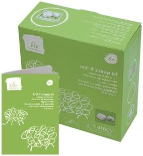 Knit-it Sheep Kit