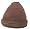 Emu Australia Women's 100710 Buckingham Chocolate 5 UK Regular