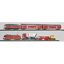 Piko 57175 - H0 digitales 2 Zug Start-Set