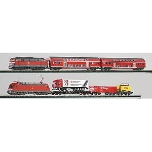 Piko 57175 – H0 digitales 2 Zug Start-Set