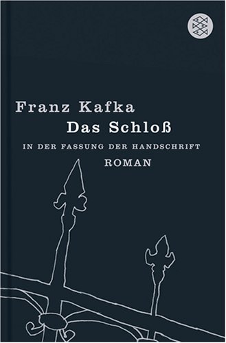  Franz Kafka