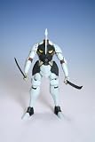 Tengen Toppa Gurren Lagann Enki Plain Model Kit