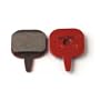 Kool Stop Disc Brake Pads Steel Orange for Tektro Mech/Hydraulic