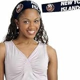New York Islanders Jersey Headband