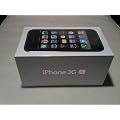 Apple iPhone 3GS 32GB White Sim Free Unlocked Mobile Phone