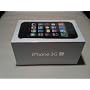 Apple iPhone 3GS 32GB (White) SIM Free