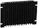 Bison 170-990-0100 Heat Sink