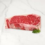 Dry Aged Choice NY Strip Steak