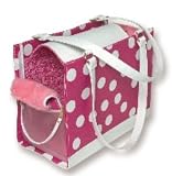 Petmate SOFT SIDE KENNEL CABIN 18 X 11 X 11 inch
