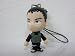 Naruto Gashapon Phone Charm: Shikamaru