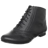 Miss Me Womens Rae Bootie