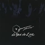 NO PAIN NO LOVE