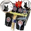 Jackie Popp Nature N Wildlife animals - Scottish terrier - Coffee Gift Baskets - Coffee Gift Basket