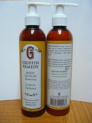 Lemon Verbena Body Lotion