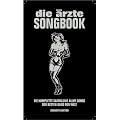 die �rzte SONGBOOK Update 2012: Songbook mit Texten und Akkorden