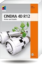 Cinema 4D R12: Prime und Studio