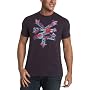 Zoo York Young Men's Petey Pop Cracker Tee