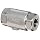 Dixon 62-101 Stainless Steel 316 Ball Cone Check Valve, 1/4" NPT Female