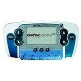 CEFAR - electro forme electro 4 sorties electro sur batterie - ACTIV XT