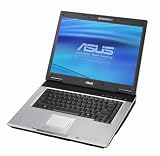 Asus Z53SC-AP238C 15,4 Zoll WXGA Notebook (Intel Core 2 Duo T7250 2,0GHz, 2GB RAM, 160GB HDD, nVidia GeForce 8400M G, DVD+- DL RW, Vista Premium) - 