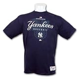 New York Yankees Momentum Heavyweight Tee