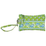 Tl4 Wristlet Citrus Color