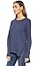 Wilt Women's Asymmetrical Slouchy Tunic
