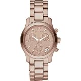 Michael Kors Watches Runway