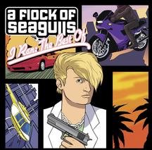 Flock Of Seagulls - I Ran: The Best Of - Zortam Music
