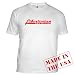 OKLP Fitted T Libertarian Fitted T-Shirt by CafePress