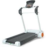 Reebok I-Run Music Treadmill - Orange