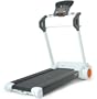 Reebok I-Run Music Treadmill - Orange