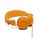 Urbanears Plattan Headphones Mustard, One Size