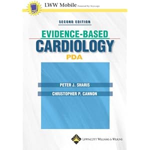 Evidence-Based Cardiology, Second Edition, for PDA: Powered by Skyscape, Inc. by