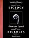 Spanish Glossary for Biology