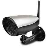 Swann Alpha C12 SWA22-C12-US Extra Digital Wireless Camera