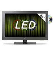 Cello 26" LED TV
