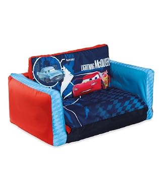 Diseny Cars 2 - Flip Out Sofa