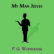 My Man Jeeves | P.G. Wodehouse