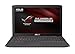 Asus ROG GL752VW 17.3