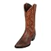 Ariat Men's Heritage Western R Toe Boot