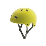 Pryme 8 V2 LITE Helmet SM/MD/LG Transparent Marble Green